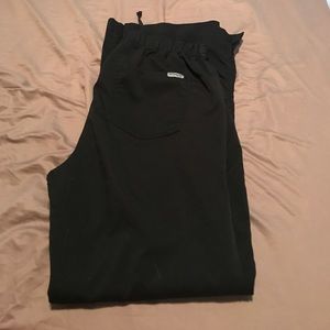 Greys anatomy scrub bottoms size medium